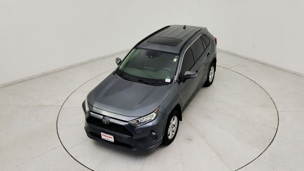 2019 Toyota RAV4 XLE Laurel MD