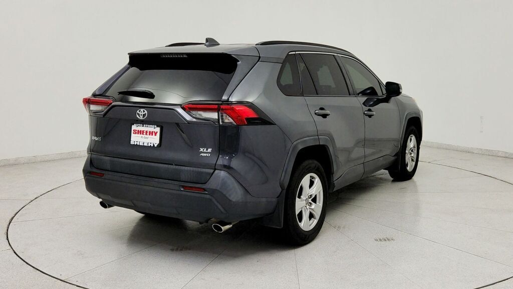 2019 Toyota RAV4 XLE Laurel MD
