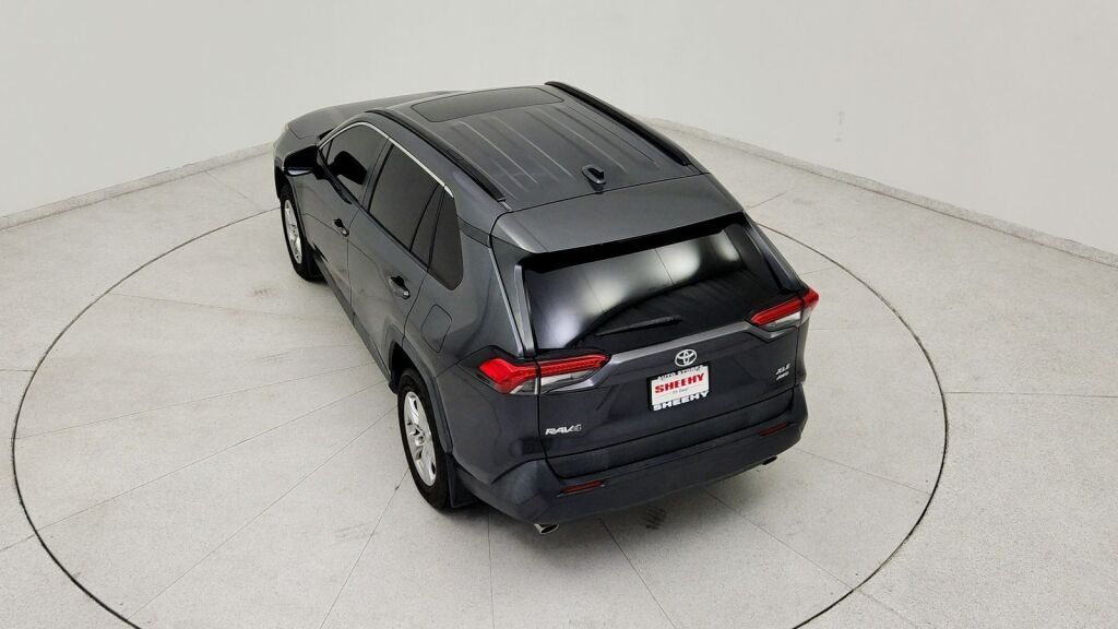 2019 Toyota RAV4 XLE Laurel MD
