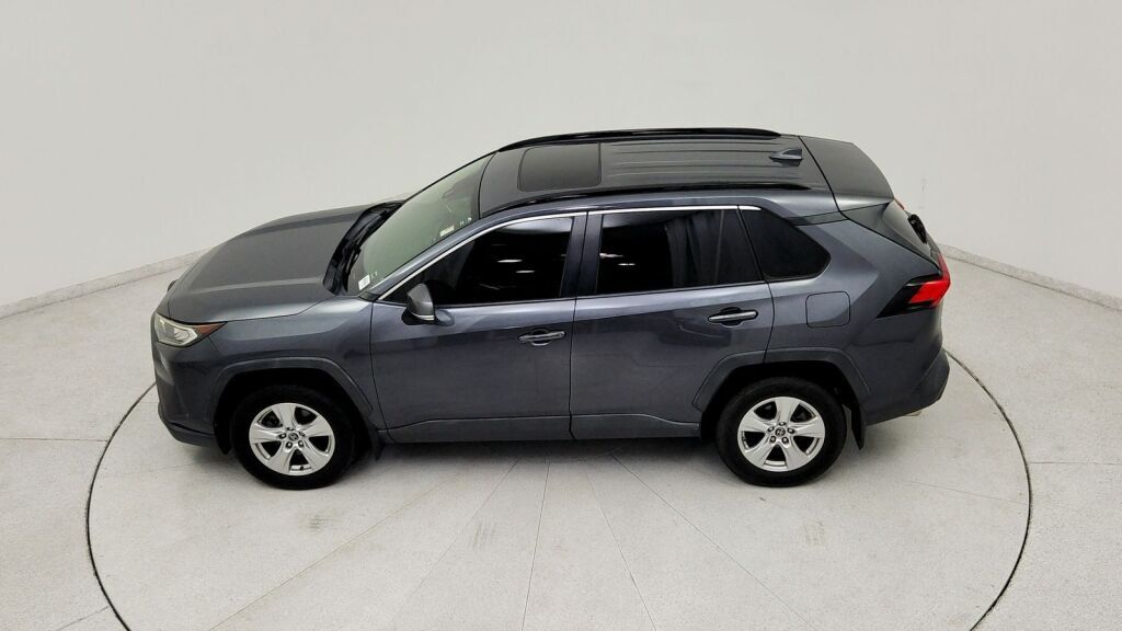 2019 Toyota RAV4 XLE Laurel MD