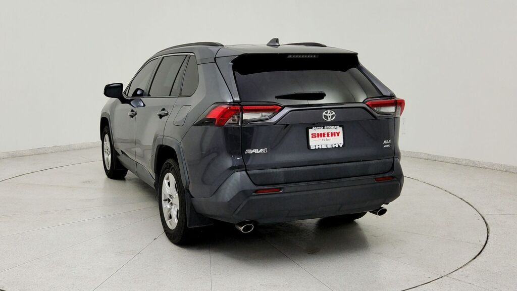 2019 Toyota RAV4 XLE Laurel MD