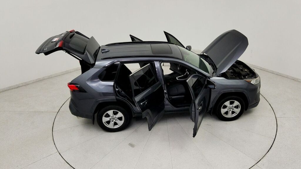 2019 Toyota RAV4 XLE Laurel MD