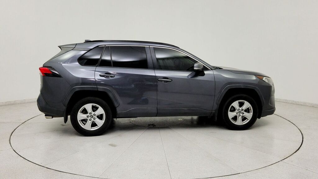 2019 Toyota RAV4 XLE Laurel MD