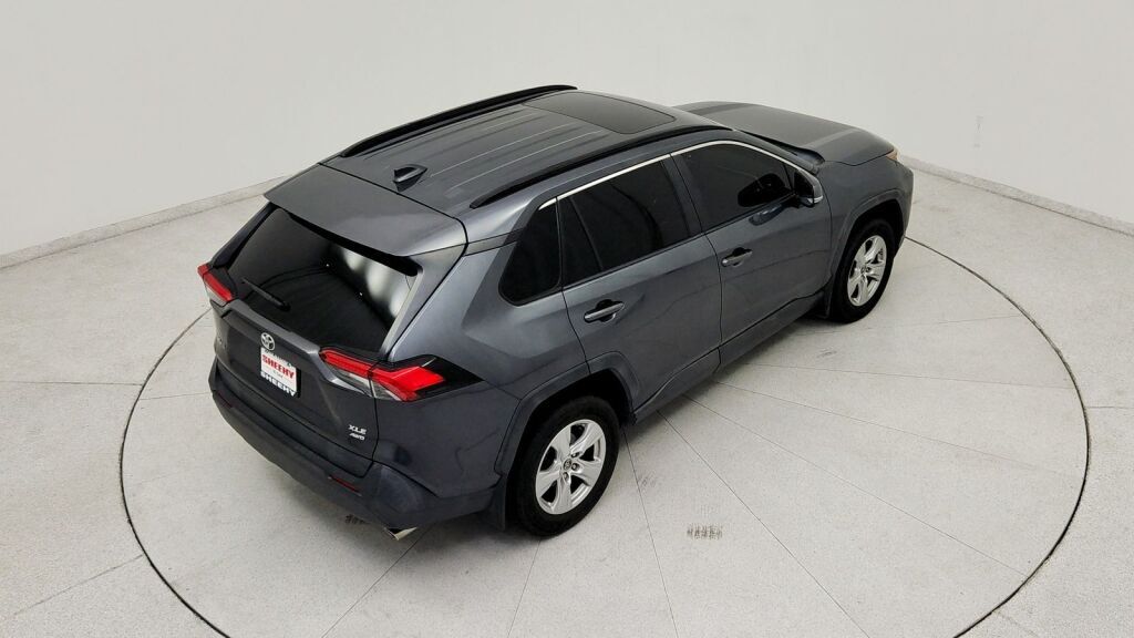 2019 Toyota RAV4 XLE Laurel MD