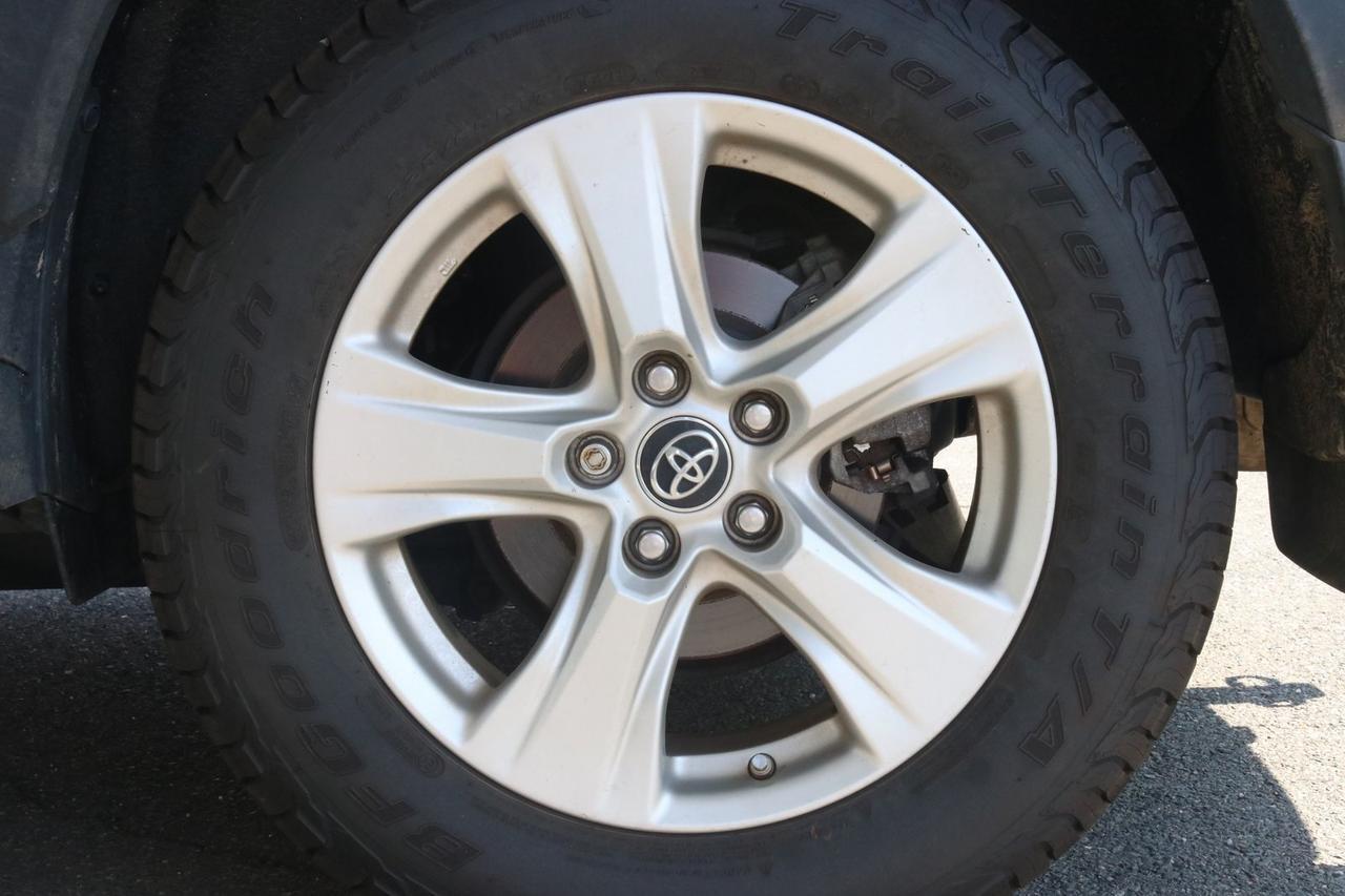 2019 Toyota RAV4 XLE Fredericksburg VA