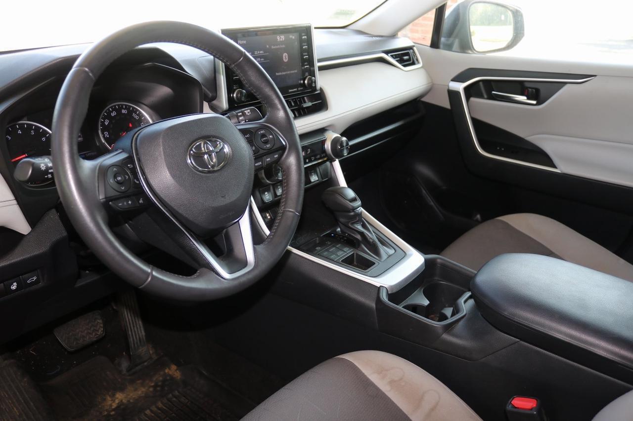 2019 Toyota RAV4 XLE Fredericksburg VA