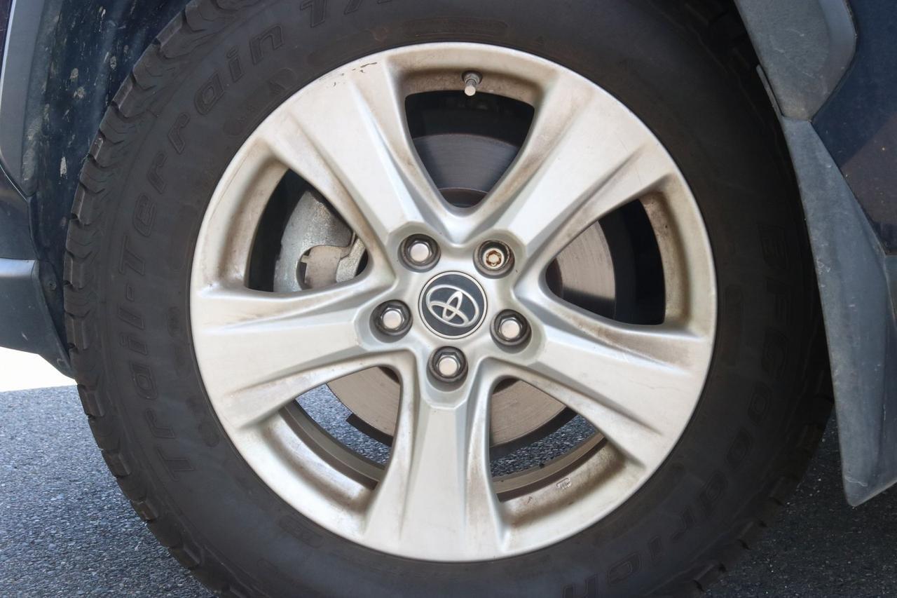2019 Toyota RAV4 XLE Fredericksburg VA