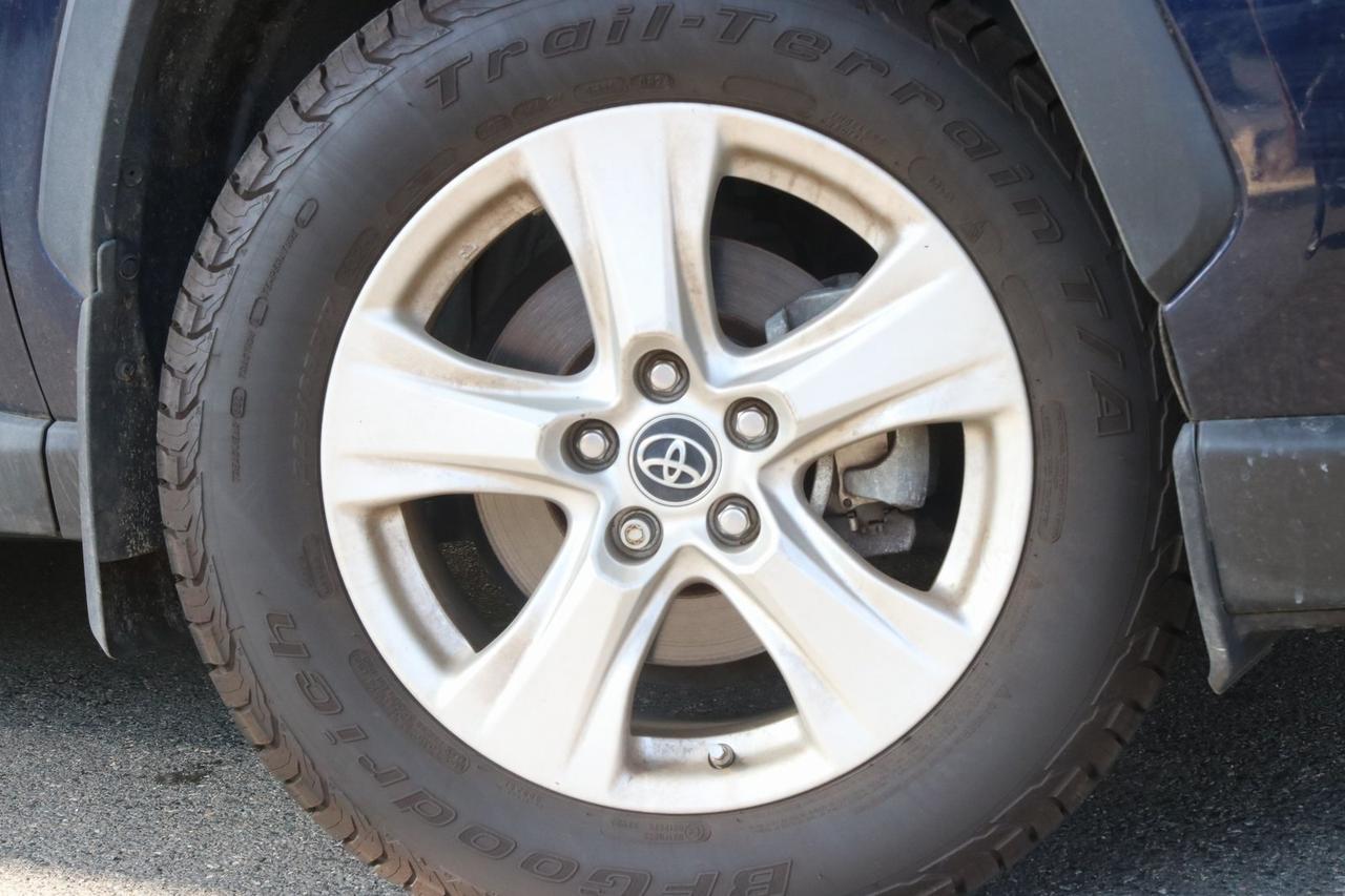 2019 Toyota RAV4 XLE Fredericksburg VA