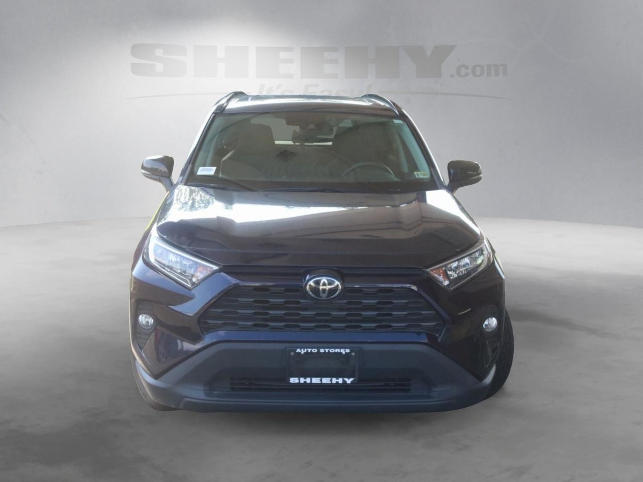2019 Toyota RAV4 XLE Fredericksburg VA