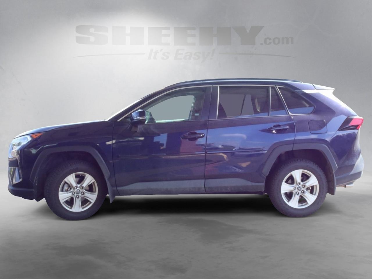 2019 Toyota RAV4 XLE Fredericksburg VA