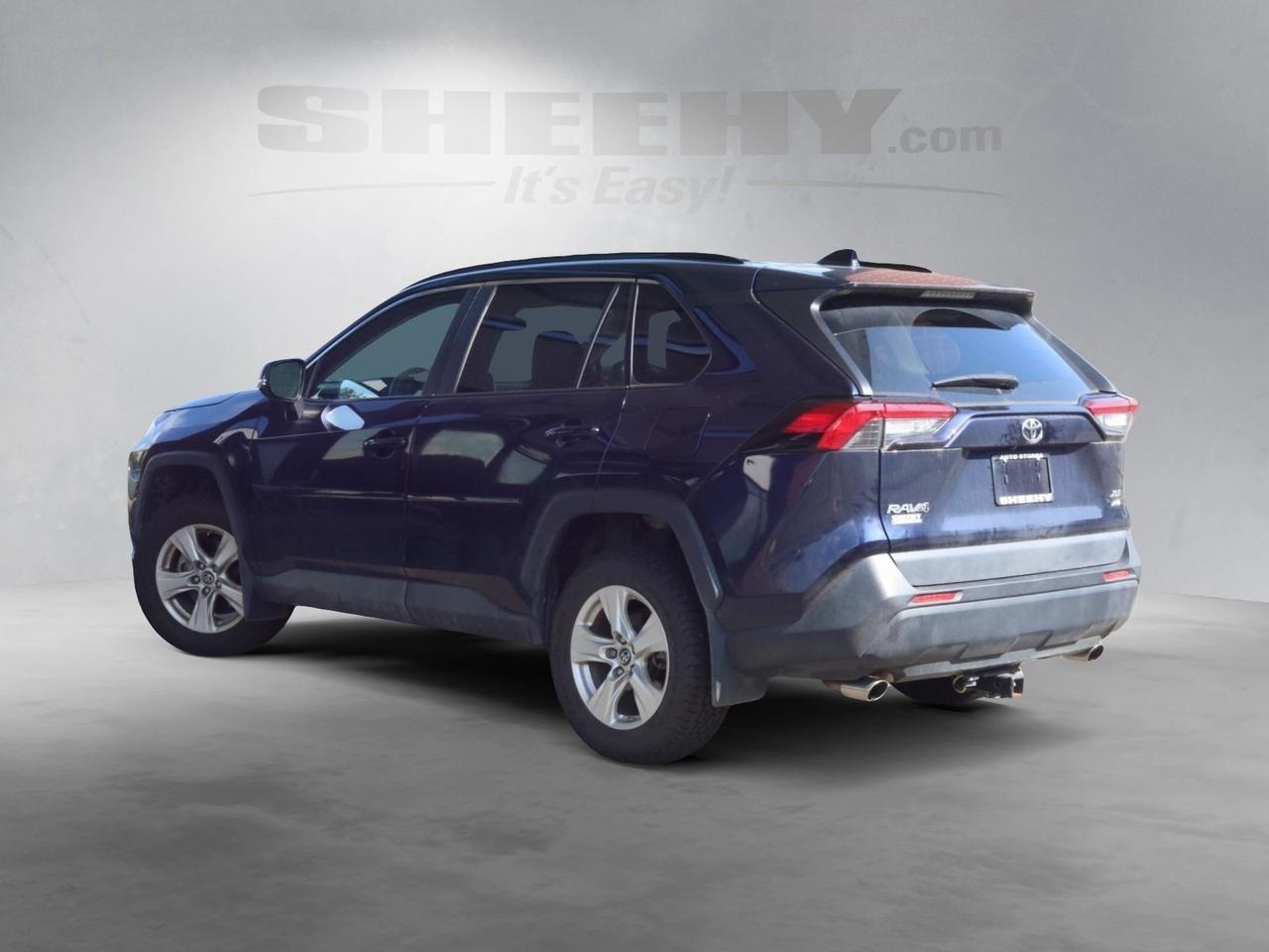 2019 Toyota RAV4 XLE Fredericksburg VA