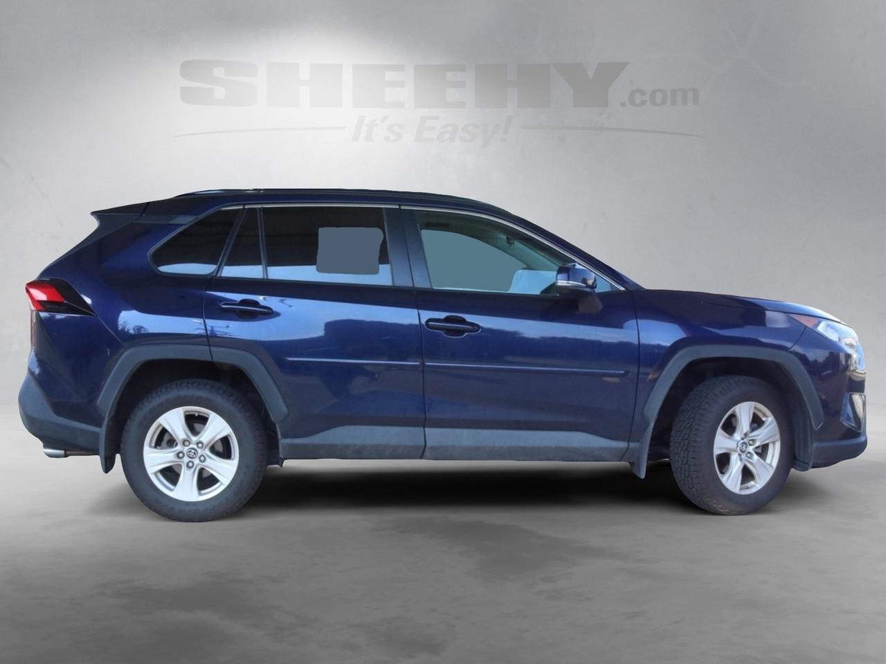 2019 Toyota RAV4 XLE Fredericksburg VA