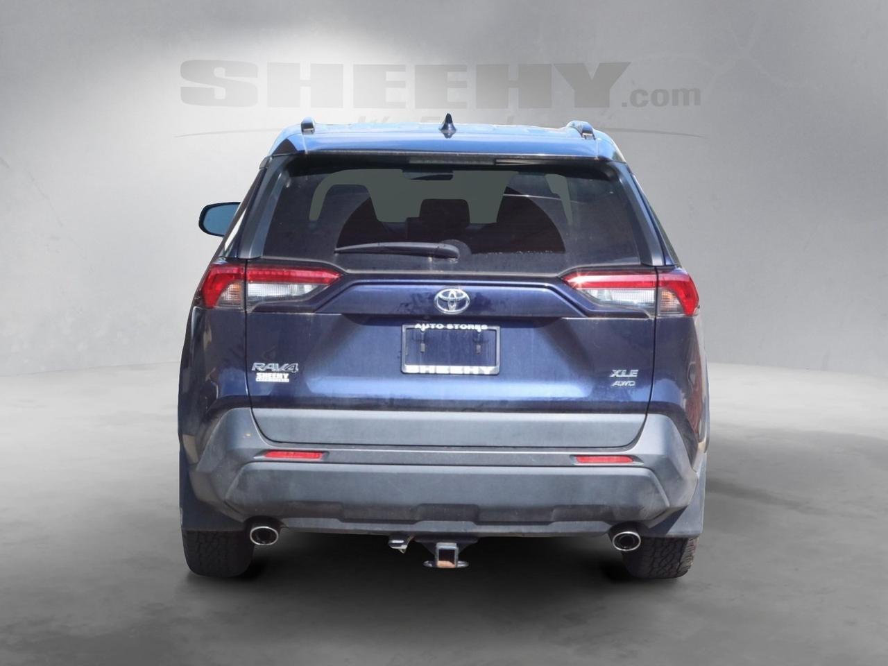 2019 Toyota RAV4 XLE Fredericksburg VA