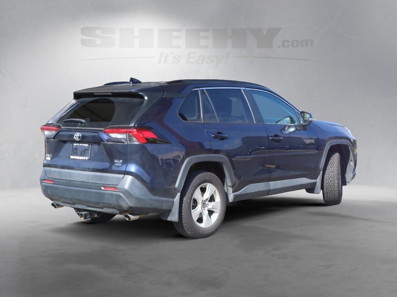 2019 Toyota RAV4 XLE Fredericksburg VA