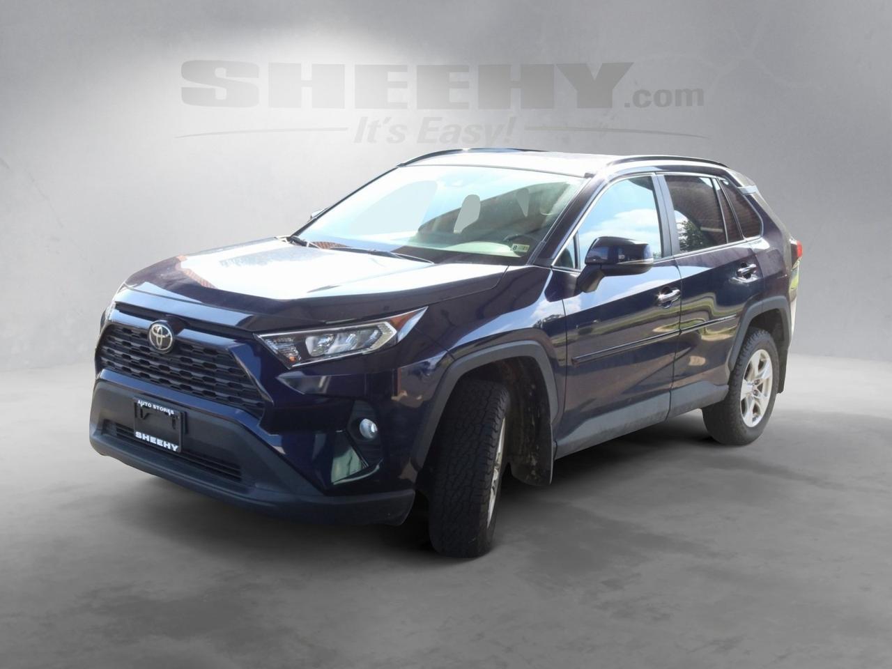 2019 Toyota RAV4 XLE Fredericksburg VA