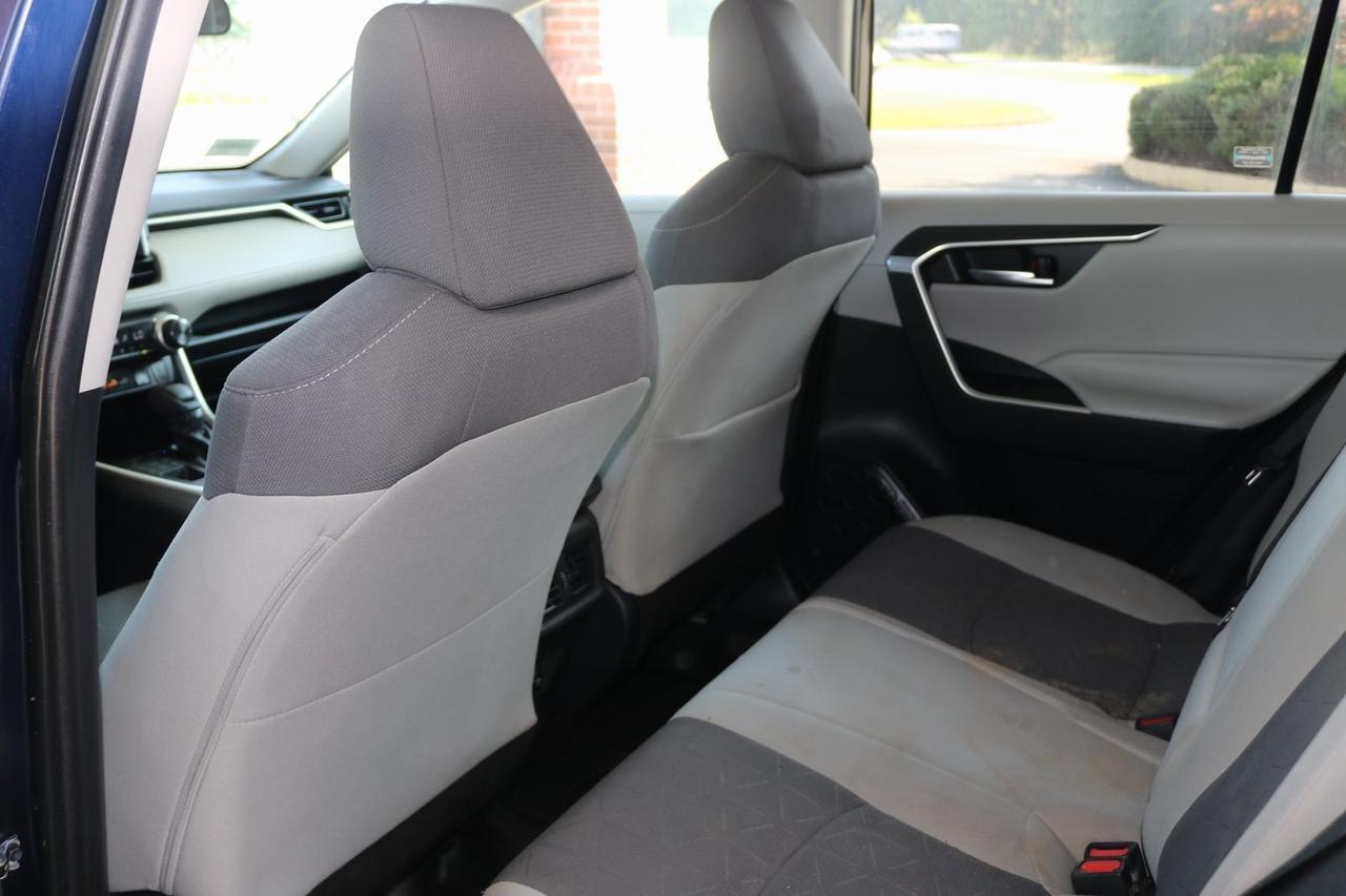 2019 Toyota RAV4 XLE Fredericksburg VA