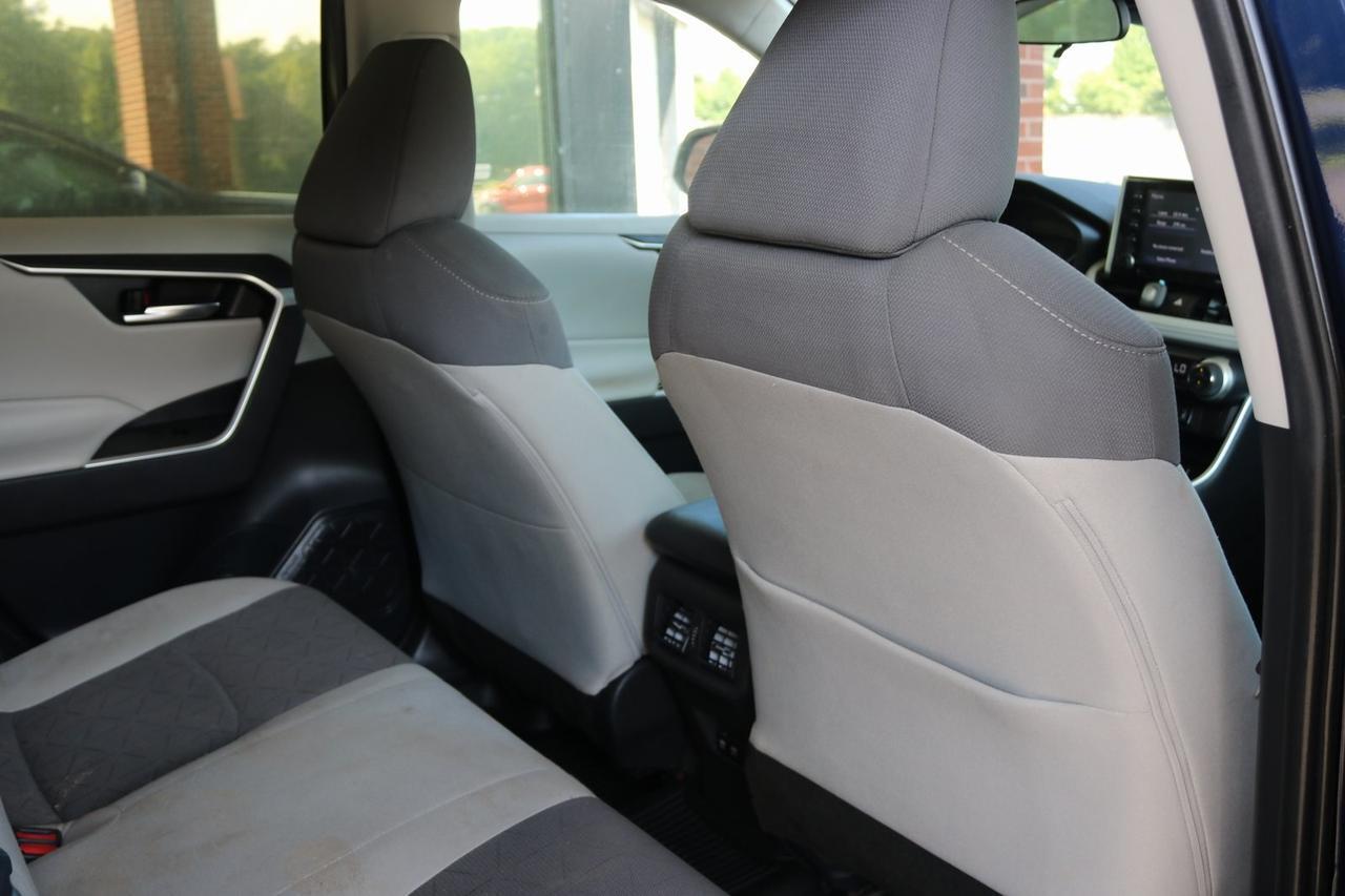 2019 Toyota RAV4 XLE Fredericksburg VA