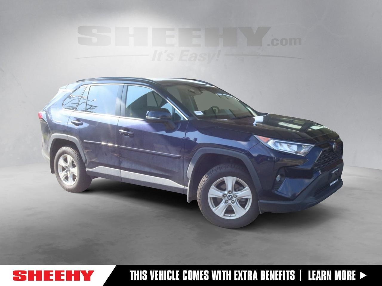 2019 Toyota RAV4 XLE Fredericksburg VA