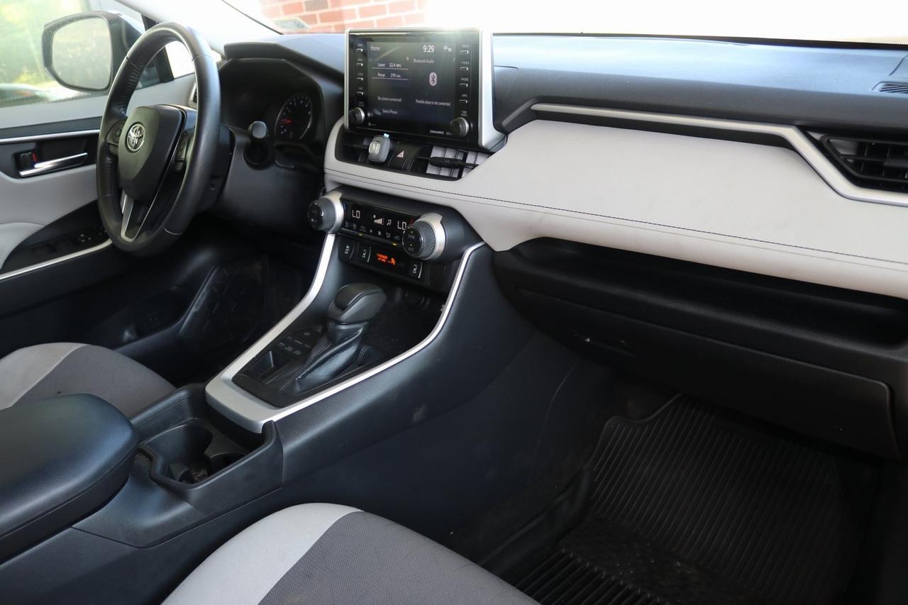 2019 Toyota RAV4 XLE Fredericksburg VA