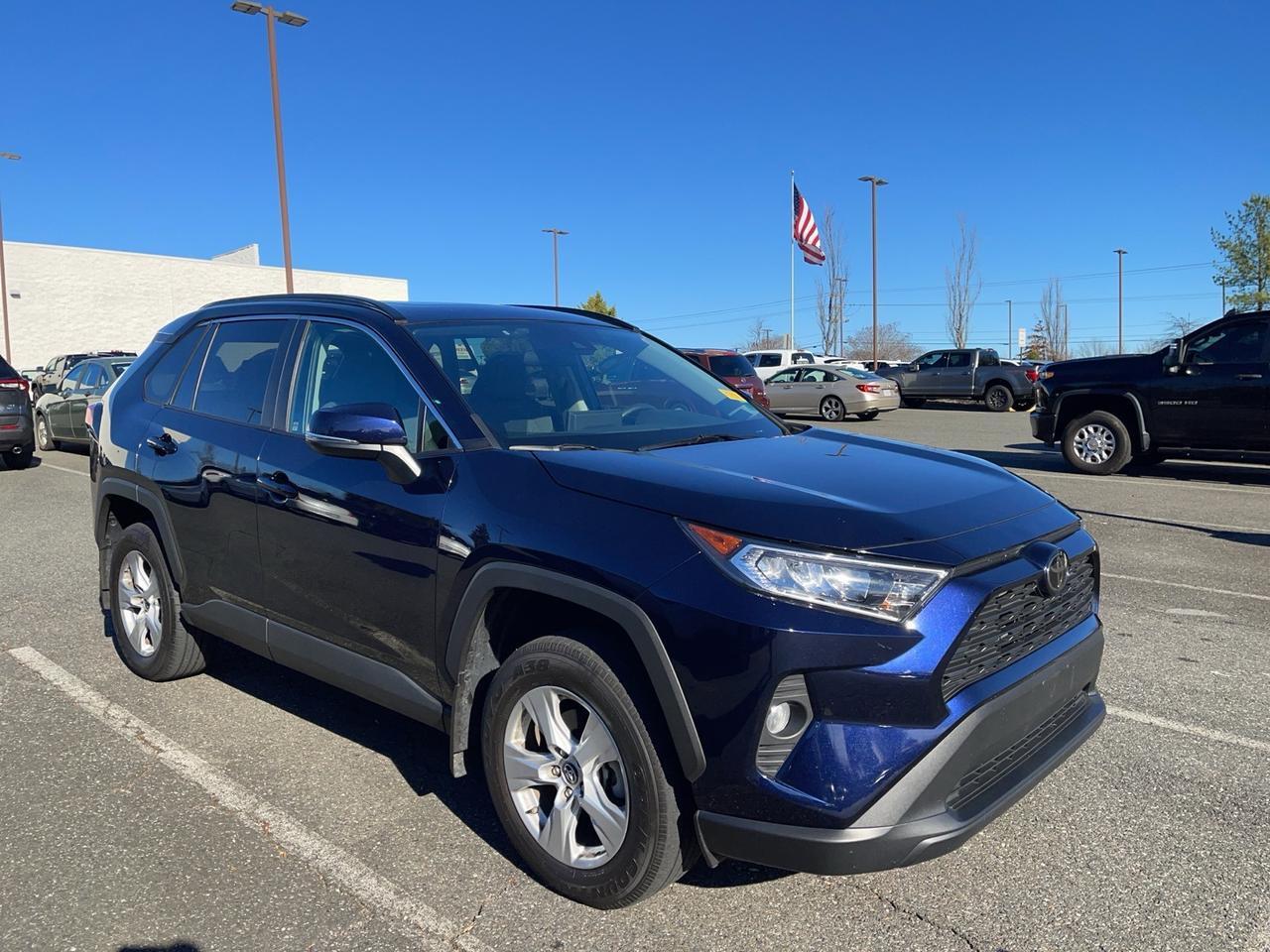 2019 Toyota RAV4 XLE Stafford VA
