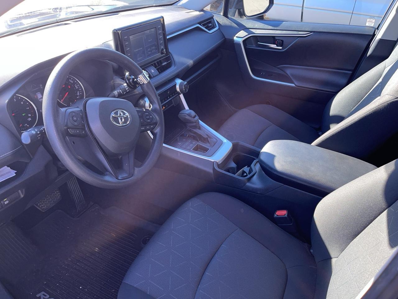 2019 Toyota RAV4 XLE Stafford VA