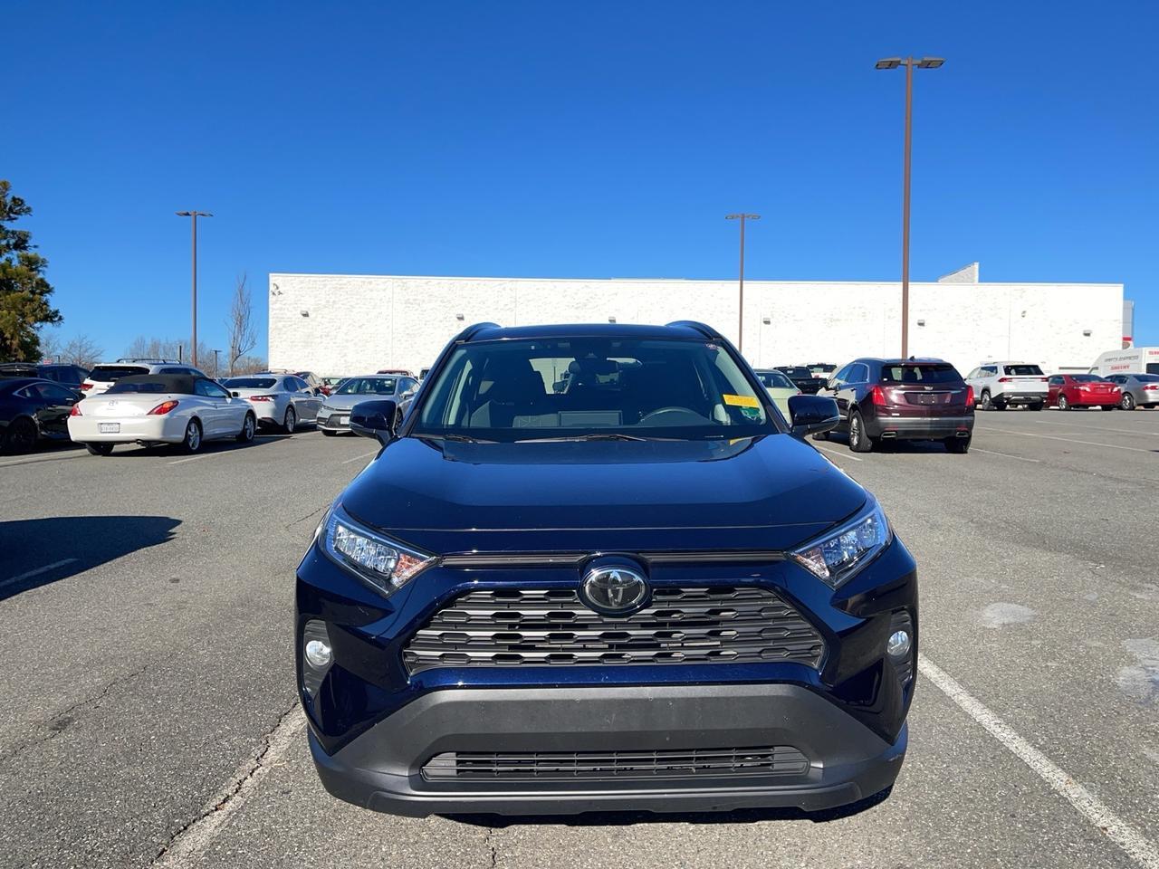 2019 Toyota RAV4 XLE Stafford VA