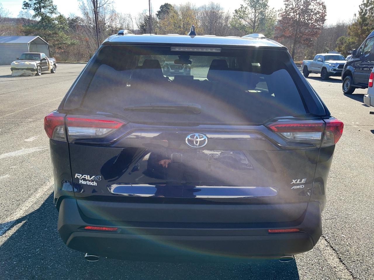 2019 Toyota RAV4 XLE Stafford VA