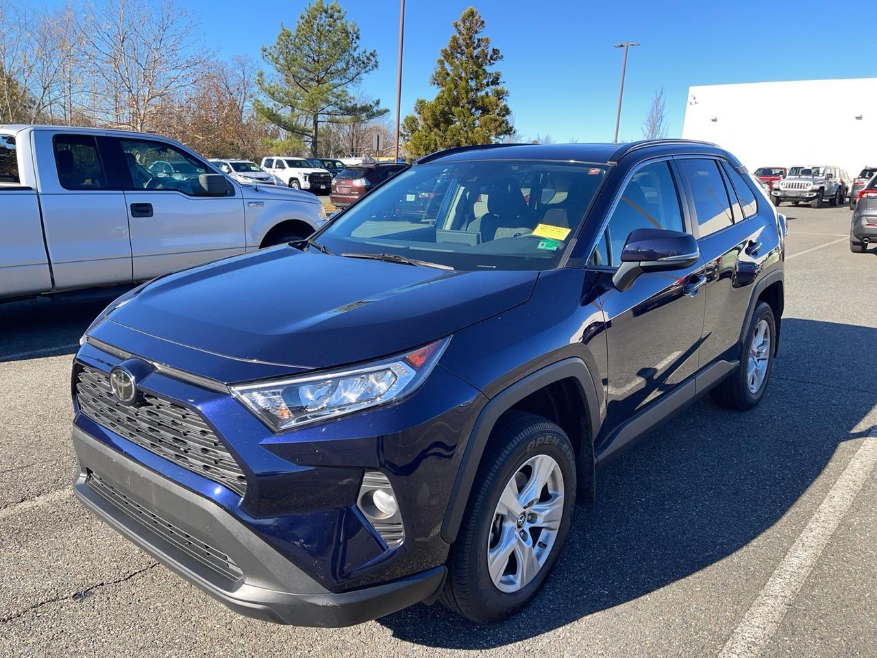 2019 Toyota RAV4 XLE Stafford VA