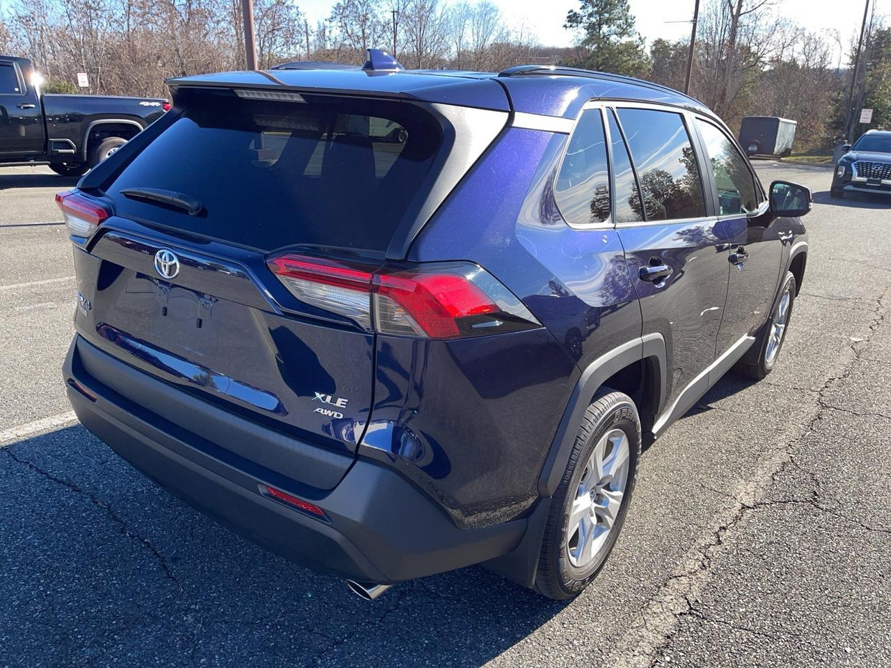 2019 Toyota RAV4 XLE Stafford VA