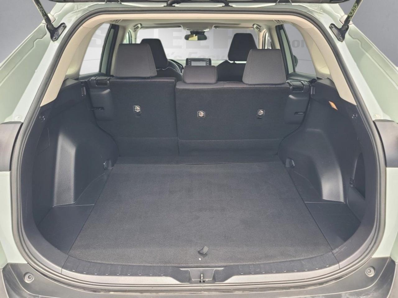 2019 Toyota RAV4 XLE Springfield VA