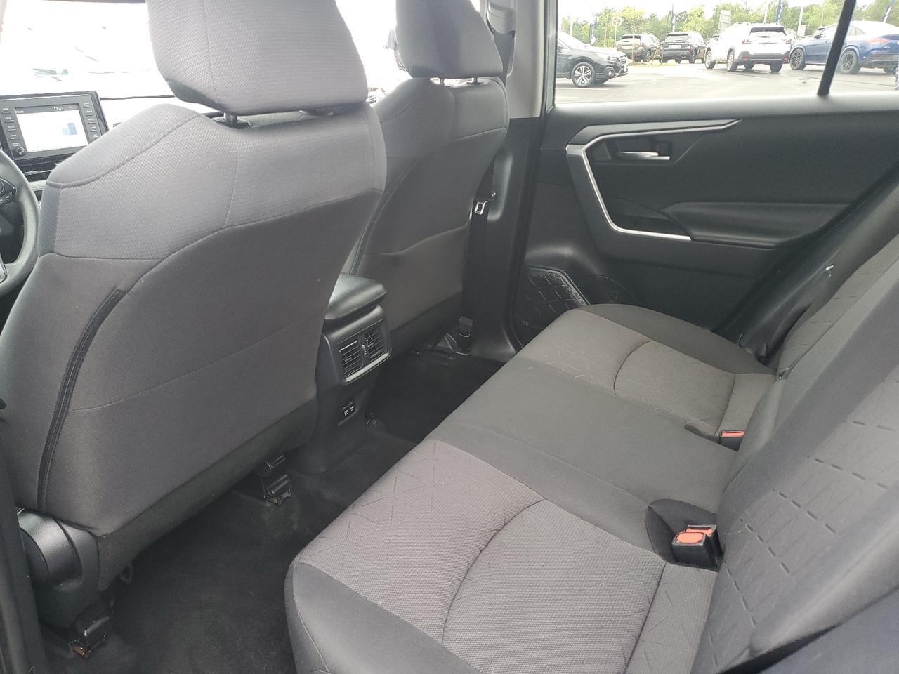 2019 Toyota RAV4 XLE Springfield VA