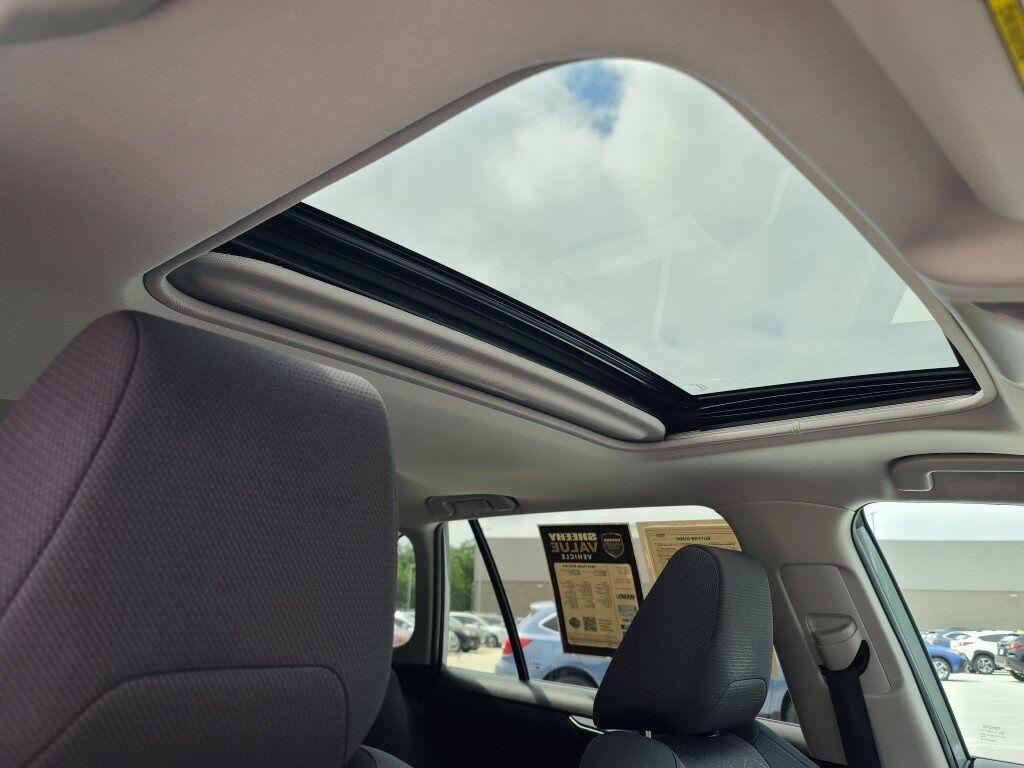 2019 Toyota RAV4 XLE Springfield VA