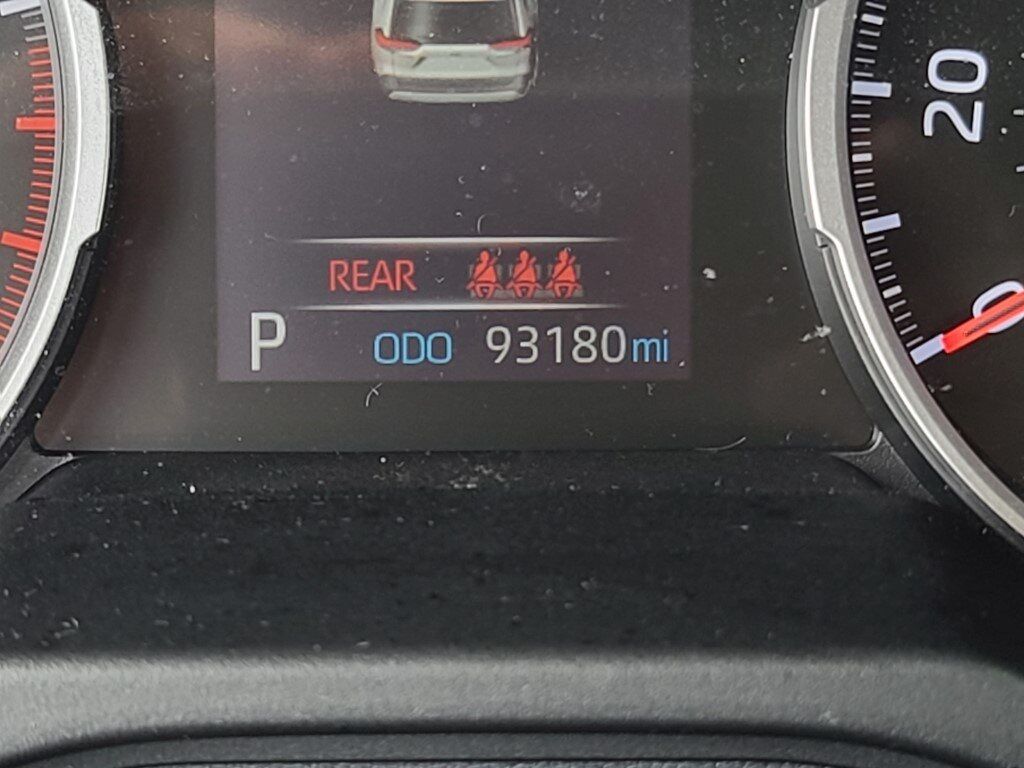2019 Toyota RAV4 XLE Springfield VA
