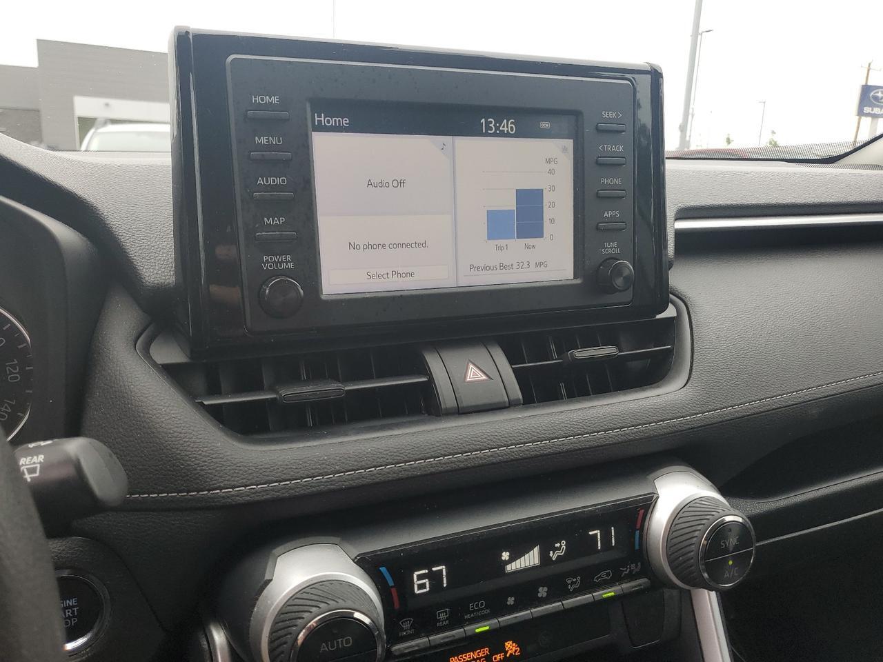 2019 Toyota RAV4 XLE Springfield VA
