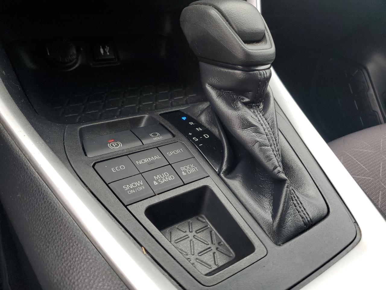 2019 Toyota RAV4 XLE Springfield VA