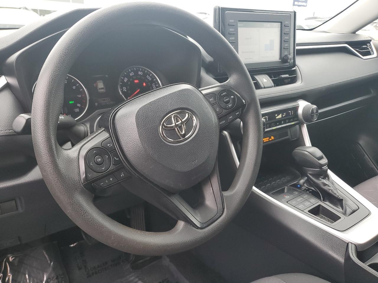 2019 Toyota RAV4 XLE Springfield VA
