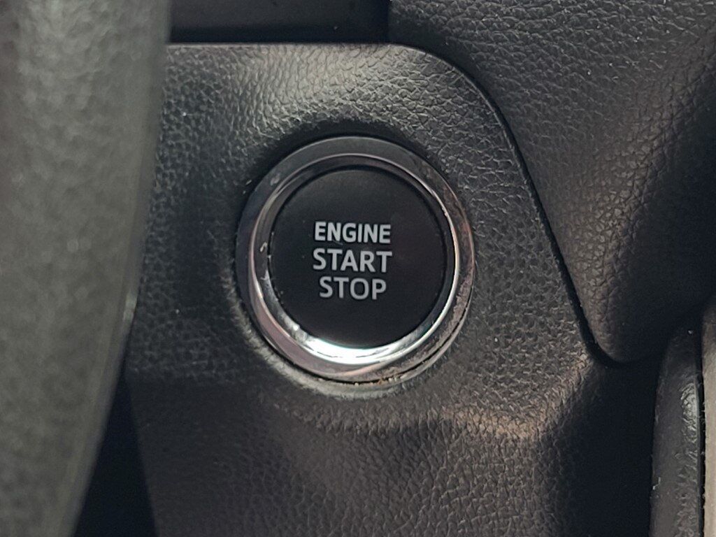 2019 Toyota RAV4 XLE Springfield VA
