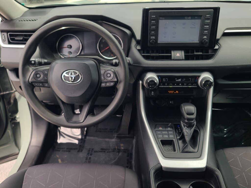2019 Toyota RAV4 XLE Springfield VA