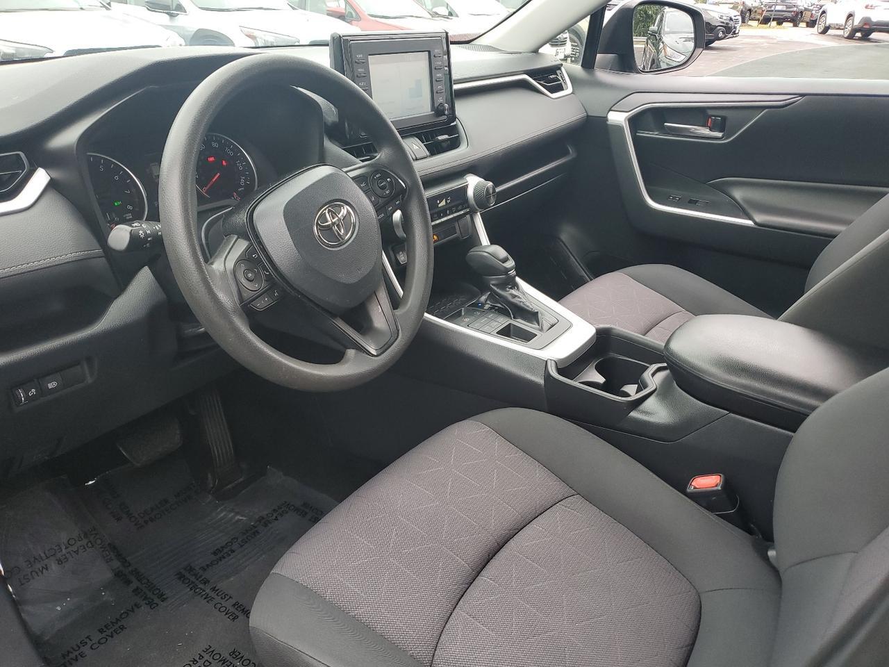 2019 Toyota RAV4 XLE Springfield VA