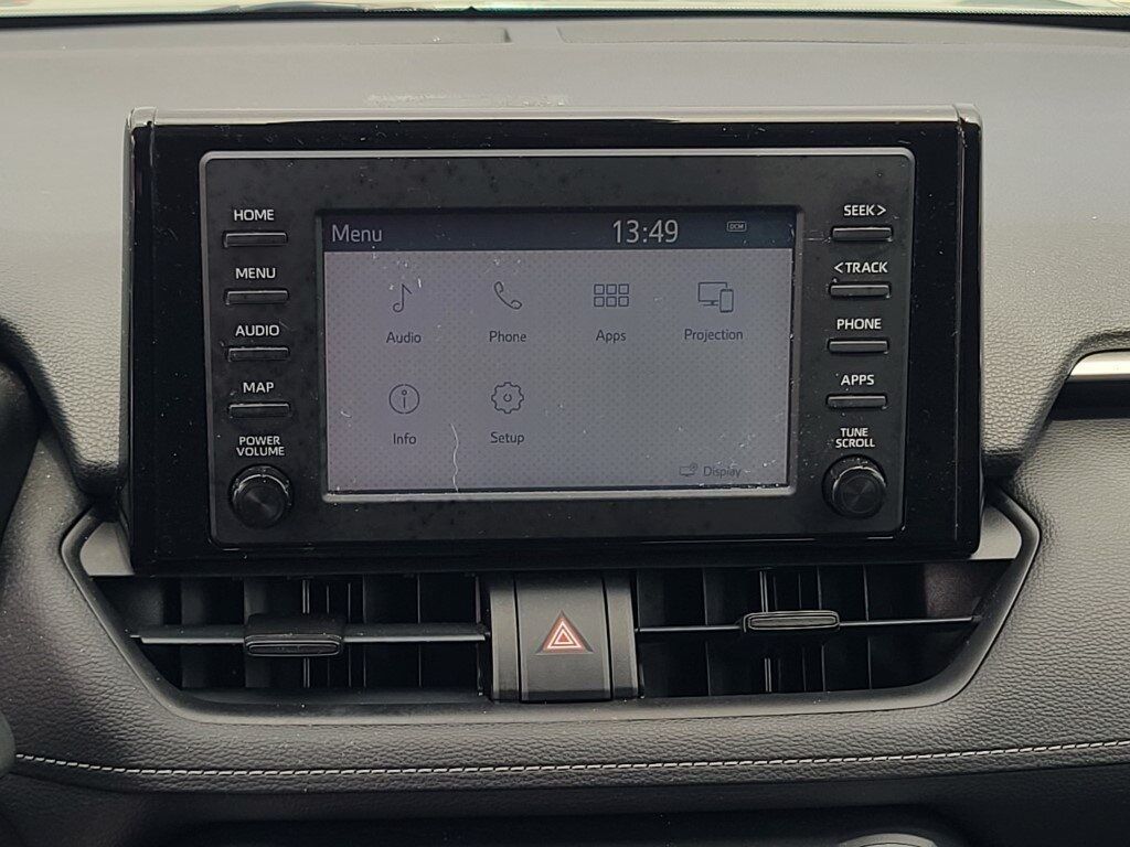 2019 Toyota RAV4 XLE Springfield VA