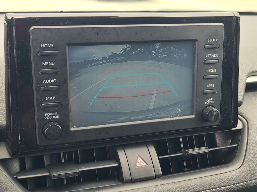 2019 Toyota RAV4 XLE Springfield VA