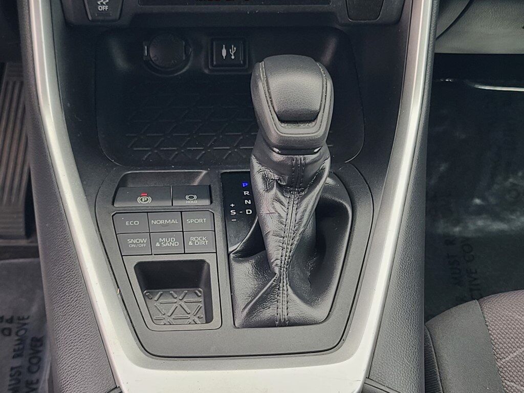 2019 Toyota RAV4 XLE Springfield VA