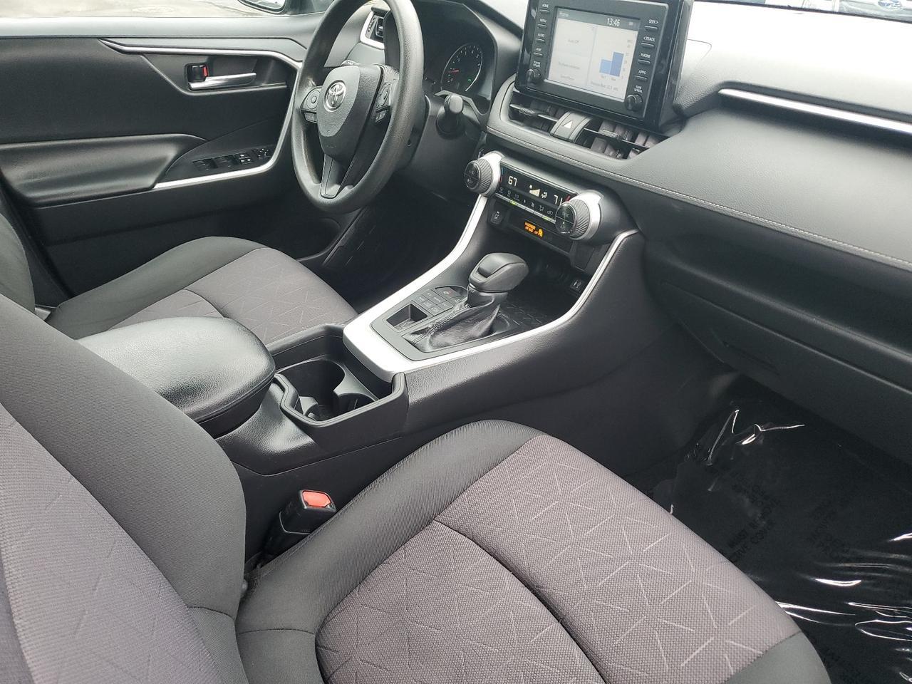 2019 Toyota RAV4 XLE Springfield VA