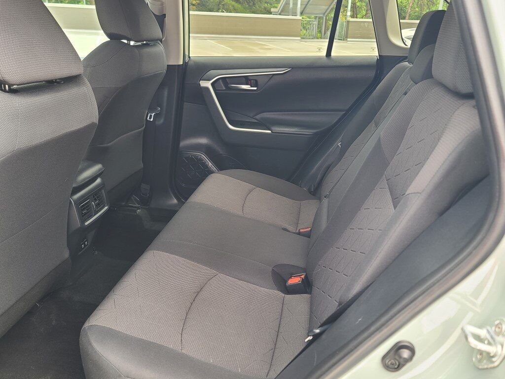 2019 Toyota RAV4 XLE Springfield VA
