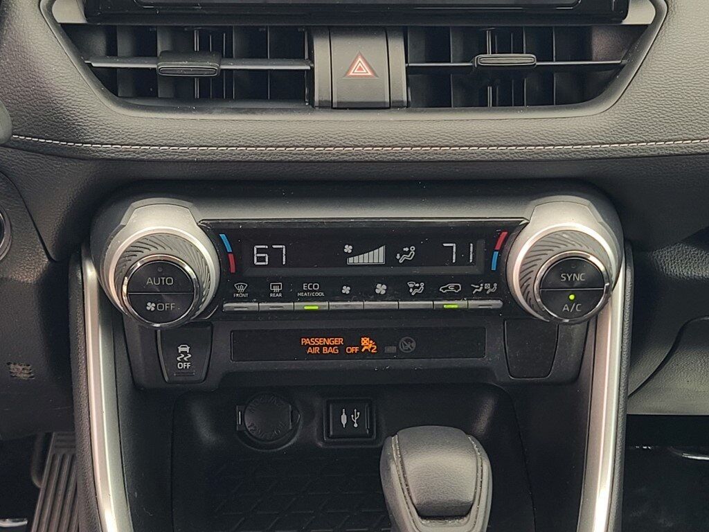 2019 Toyota RAV4 XLE Springfield VA