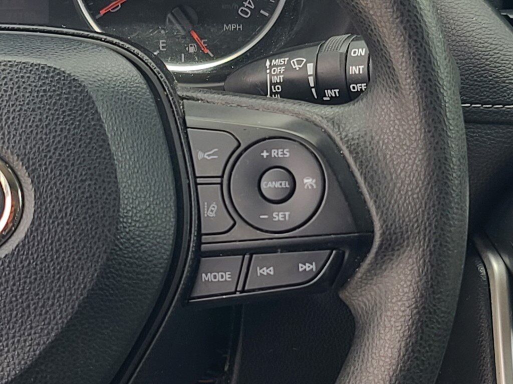 2019 Toyota RAV4 XLE Springfield VA
