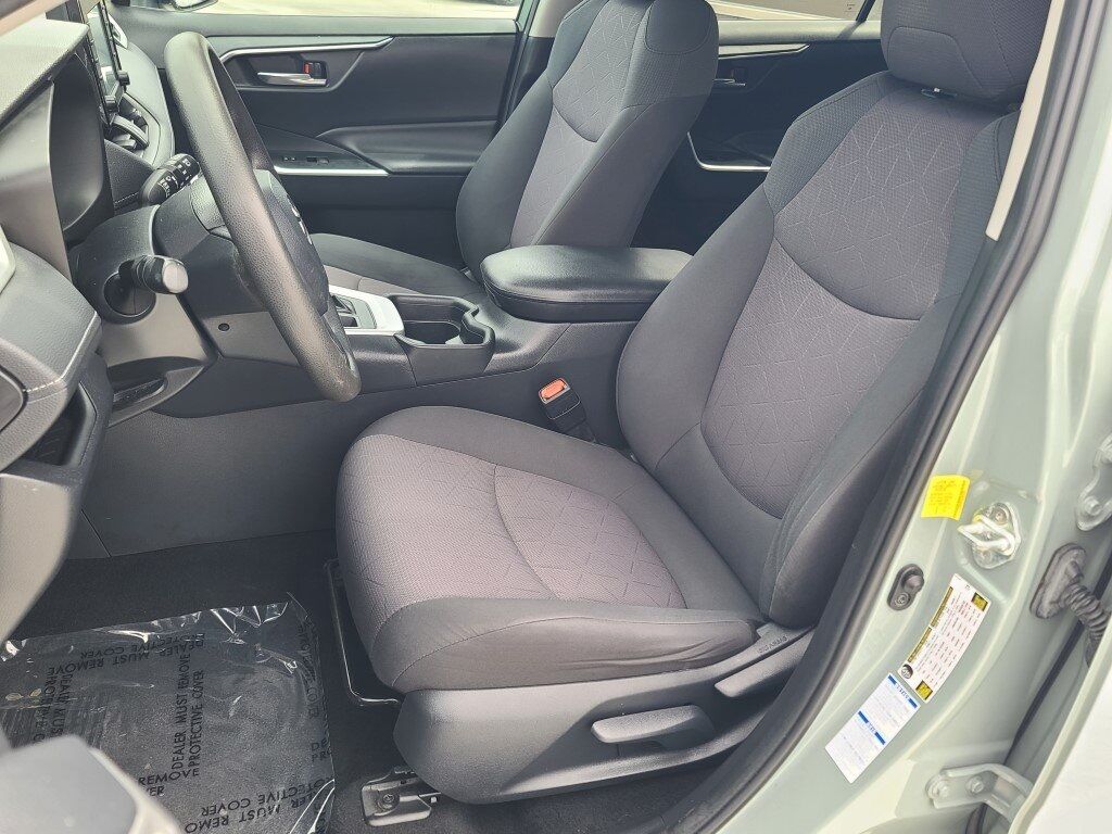 2019 Toyota RAV4 XLE Springfield VA