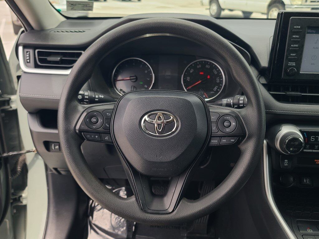 2019 Toyota RAV4 XLE Springfield VA