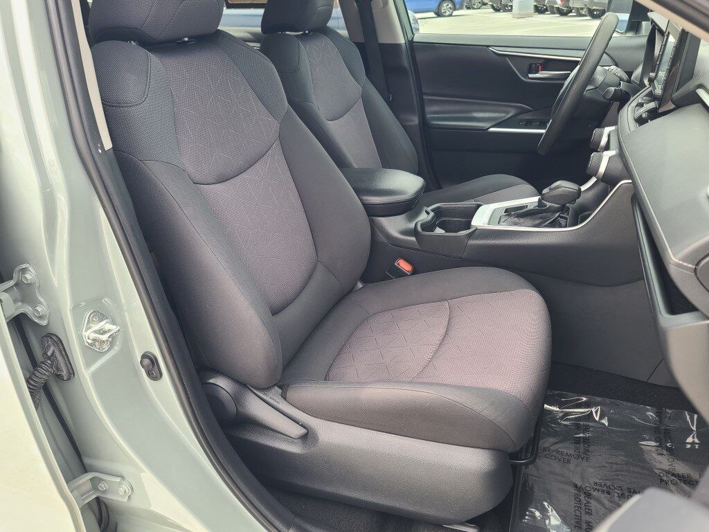 2019 Toyota RAV4 XLE Springfield VA