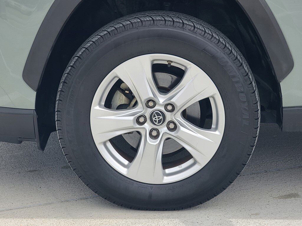 2019 Toyota RAV4 XLE Springfield VA